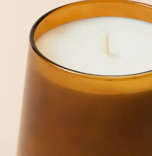 Spicy Amber Candle